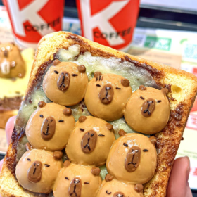 吃饱饱 没烦恼๑⃙⃘