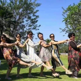 理想的退休生活诶 [