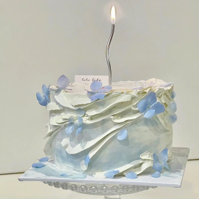 水果cake [s-