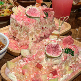 水果cake [s-