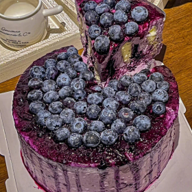 水果cake [s-