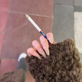 如果不是小时候缺爱 
