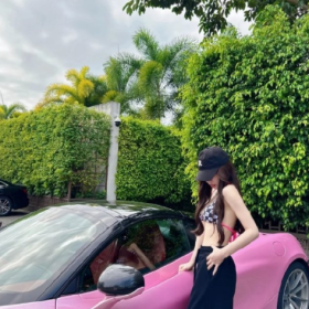 如果不是小时候缺爱 