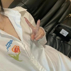 如果不是小时候缺爱 