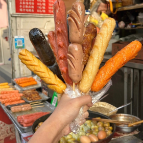 期待和朋友的约会