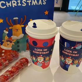 期待和朋友的约会