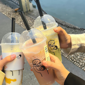 期待和朋友的约会