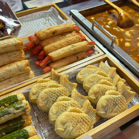 期待和朋友的约会