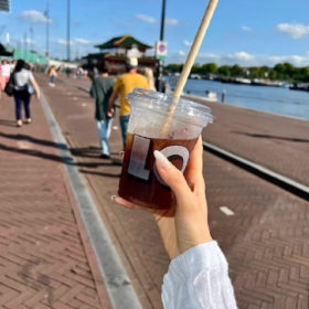 别焦虑了 想点开心的