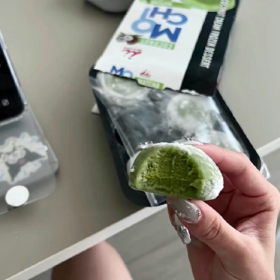 别焦虑了 想点开心的