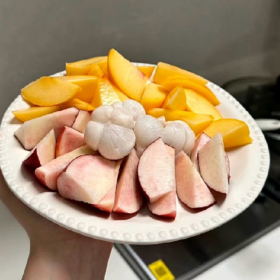 别焦虑了 想点开心的