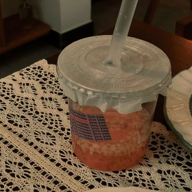 最近开心吗
图源微