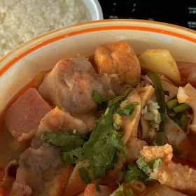 最近开心吗
图源微