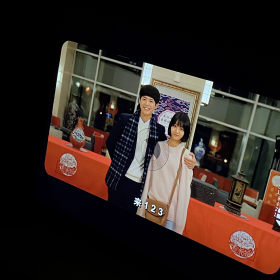 最近开心吗
图源微