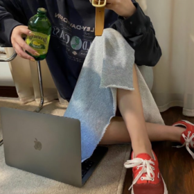 实在不行,换人,换圈