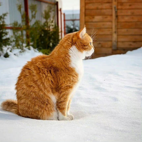 和家里的一样可爱哦