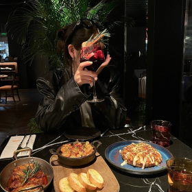美好生活
