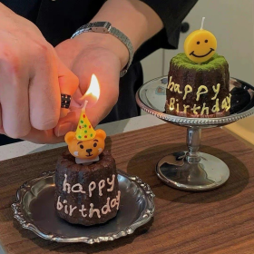 超Nice的爱意文案: