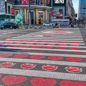 好想都走一遍 [s-