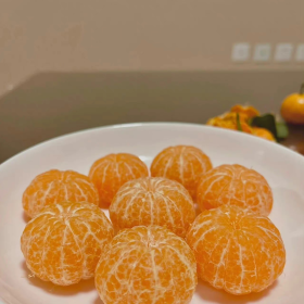 记住：

挑你毛