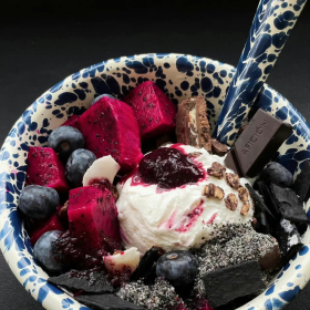 记住：

挑你毛