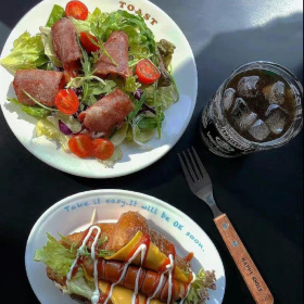 记住：

挑你毛