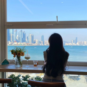 我的愿望很小,就四个