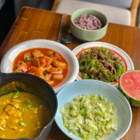 我的愿望很小,就四个