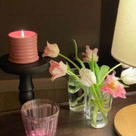 我的愿望很小,就四个