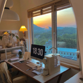 我的愿望很小,就四个