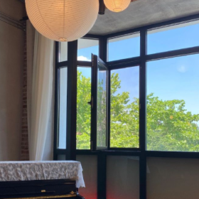 我的愿望很小,就四个