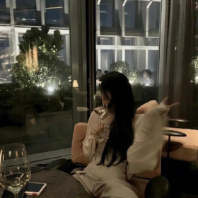 长大后，我发现没有什