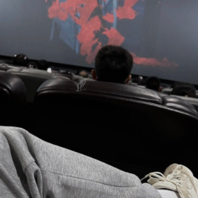 长大后，我发现没有什