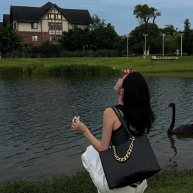 生命在流逝如果每天都