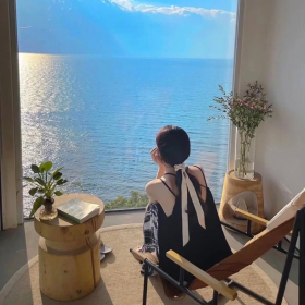 生命在流逝如果每天都