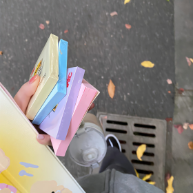 过普普通通的生活,做