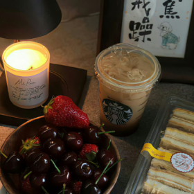 人生从来都不完美，各
