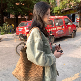 有什么抵得过心甘情愿