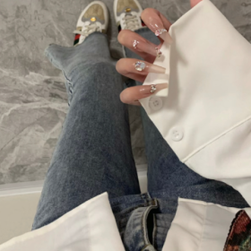 永远风华正茂 ​