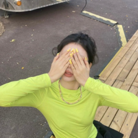 我骂的人都罪有应得 