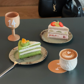 永远风华正茂 ​