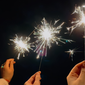 日子过得真快啊,还有