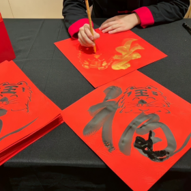 日子过得真快啊,还有