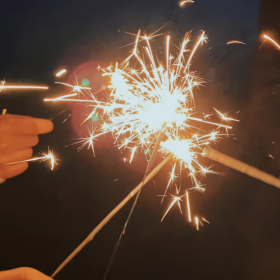 日子过得真快啊,还有