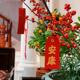 日子过得真快啊,还有