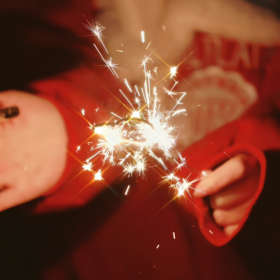 日子过得真快啊,还有