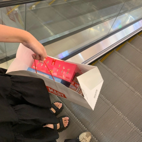 要靠自己过上精致的生