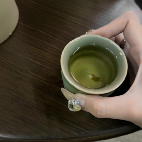 把我心情搞烂,还问我