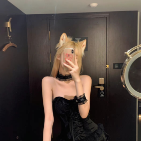 “ 一个