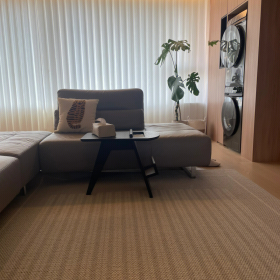 现在我宣布 这是我家